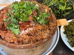 -田园印象·成都土菜院子(华阳店)