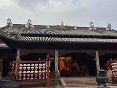 -宁波府城隍庙