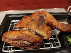 -馔豚·台北菜专门店(深圳湾万象城店)