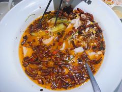 -麻都·成都菜(人民广场店)