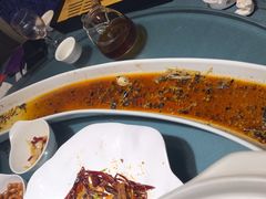 -楚鱼王·河鲜·湖北菜(华农店)