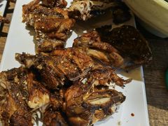 -陈家小肉串