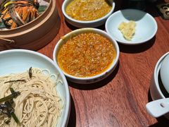 -裕兴记•蟹黄面馆(人民广场店)