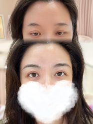 点击看大图 -UP&UP·半永久纹眉纹眼线机器野生眉