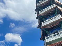 -北京十三陵国家森林公园蟒山景区