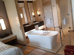 -康莱德酒店·美庭自助餐厅