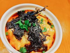 -三凤酒家·百年无锡菜(清扬茂业店)