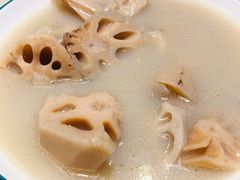 肉汤炖藕-滇铺子(欣都龙城店)