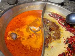 -小龙坎火锅(总店)