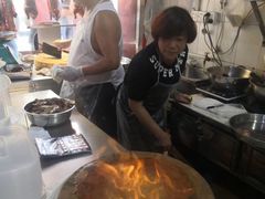 -黄连大头华烧鹅店(大良店)