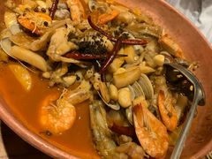 -云海肴云南菜(正大广场店)