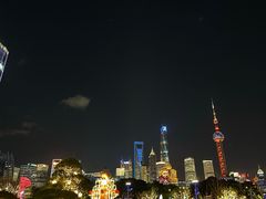 -Wolfgang’s Steakhouse 沃夫冈牛排馆(上海白玉兰广场店)