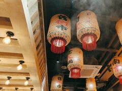 -旧街市鲜货老火锅(大光路店)