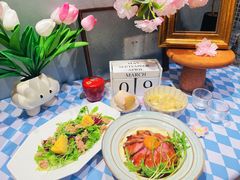 -ABC Cooking Studio(上海环球金融中心店)