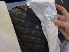 -CHANEL(恒隆广场店)