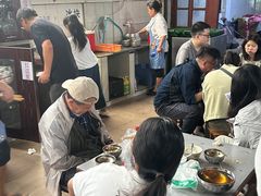 -正宗杨记普洱酸醋米线(总店)