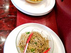 -红色江山(首钢国际大厦店)