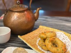 -安泰楼·佛跳墙创始人·传统闽味早茶·酒楼(三坊七巷闽菜地标店)
