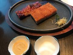 -广州柏悦酒店·悦景轩·粤菜餐厅