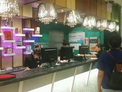 -玉林烤鸭店(定福庄店)