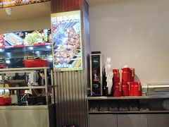-河南前程·羊肉汤·烧烤(总店)