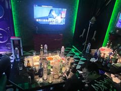 -歌友汇KTV(大悦城11层店)