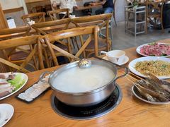 -吉友粥底火锅(方斜路店)