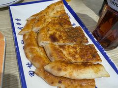-丝路伊兰·兰州牛肉面(马连道店)
