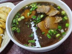 -清真蒋有记(老门东店)