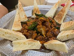 -鹊华居·地道鲁菜·海鲜·融合味(大明湖店)