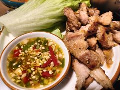 -KARN敢·春武里泰国小餐馆(版筑翠园店)