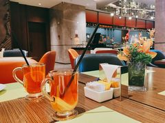 -希尔顿欢朋酒店·欢朋餐厅