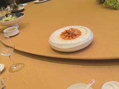 -扬州泰润大酒店-餐厅