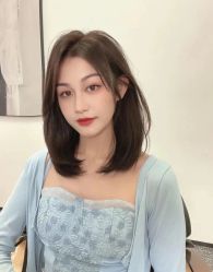 -HG美发设计沙龙