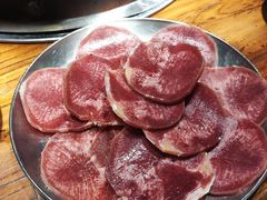 牛舌-原始泥炉烤肉(总店)