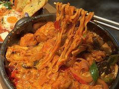 -双门洞·森系料理(体育西店)