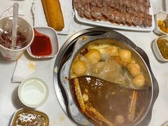 -傣妹火锅(南京东路一店)