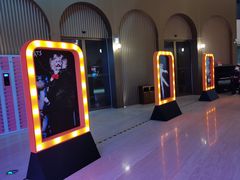 -交通银行前滩31演艺中心