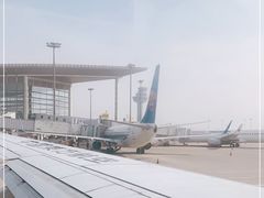 -太原武宿国际机场