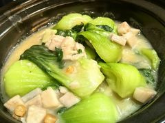 -山泉公馆酒家(珠江新城店)