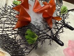 -迦南苑·新派青岛菜·生日纪念日主题餐厅