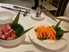 -红雀围·海鲜火锅(陆家嘴中心店)