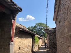 -于家石头村景区