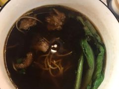 -贡梅老面馆·蟹粉面·无锡特色小吃(南长街主推店)