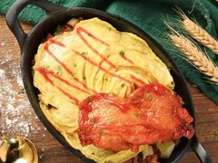 -新贝乐意大利餐厅(苏州中心店)