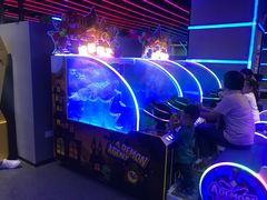 -复兴未来·轰趴空间(泰富百货店)