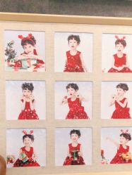 -倾城宝贝儿童摄影(浦东金谊店)