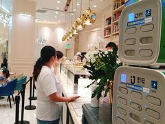-法桐蛋糕·手作面包(万象城店)