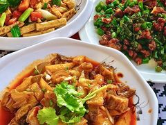 -黔人百味.贵州菜