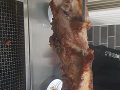 -张记烤羊腿(北花园店)